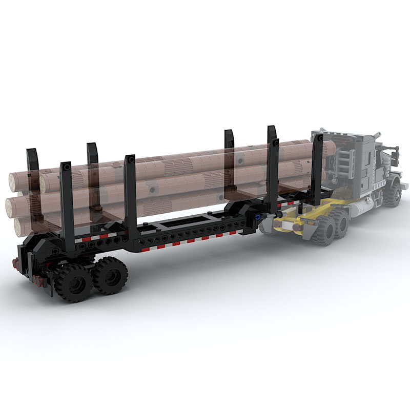 MOC-259082 都市農場農業伐採トレーラービルディング - Urban Farming Usa のレビューと価格