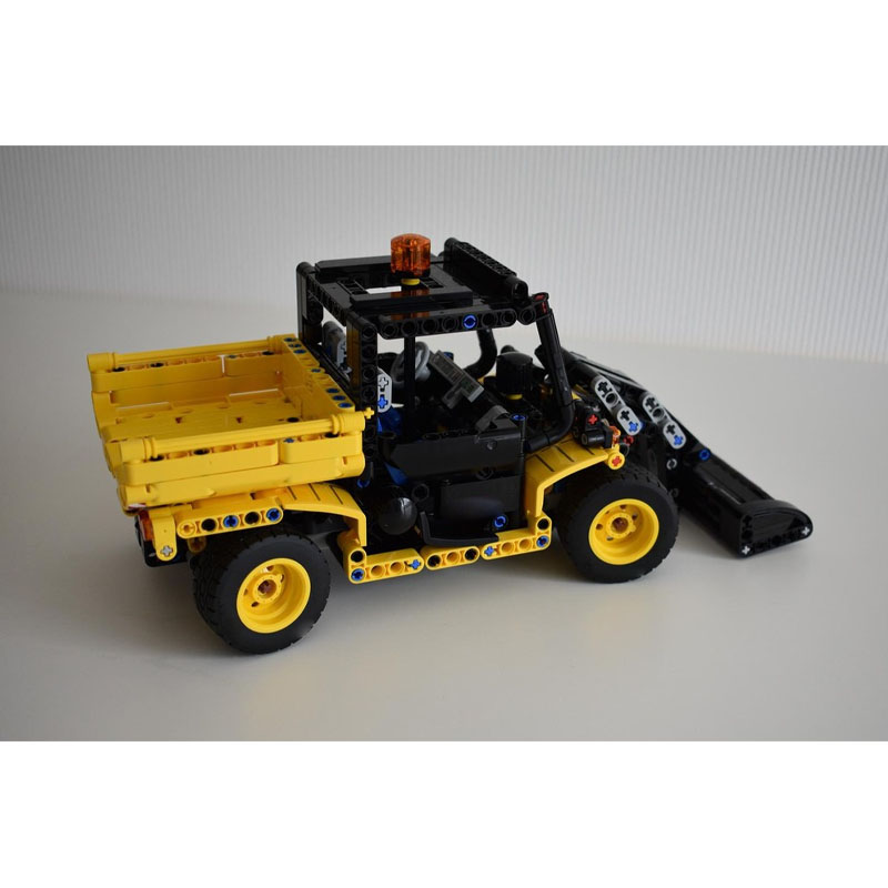 MOC-39974 アーバンファーム農業トラクタートレーラー - Urban Farming Usa のレビューと価格