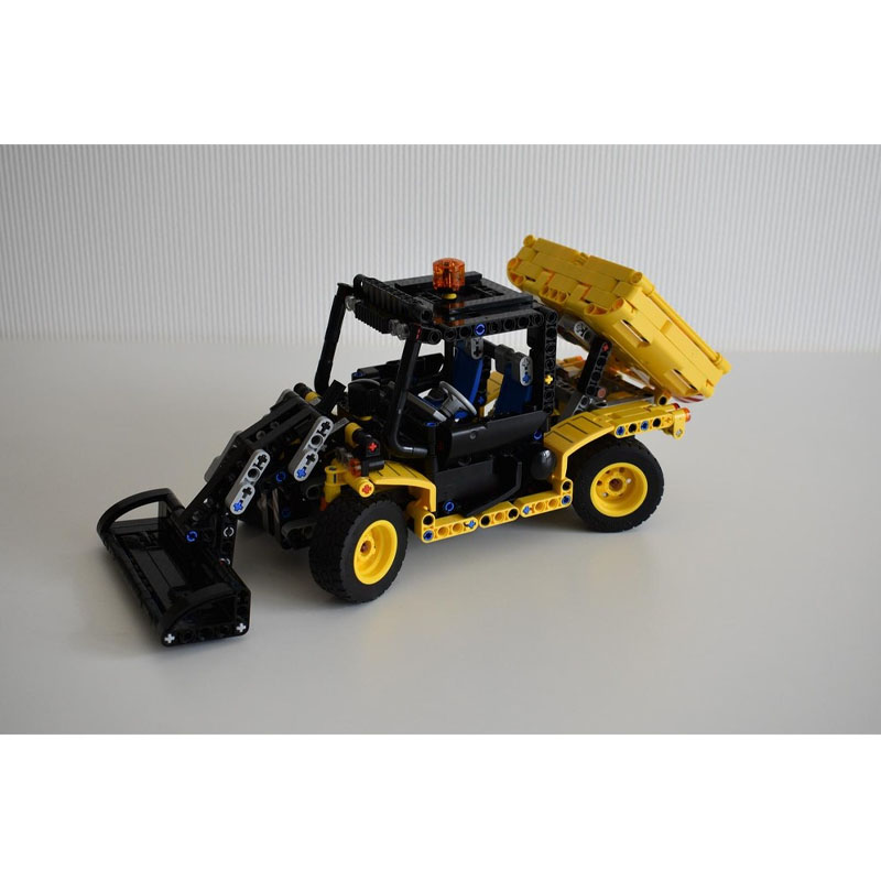 MOC-39974 アーバンファーム農業トラクタートレーラー - Urban Farming Usa のレビューと価格