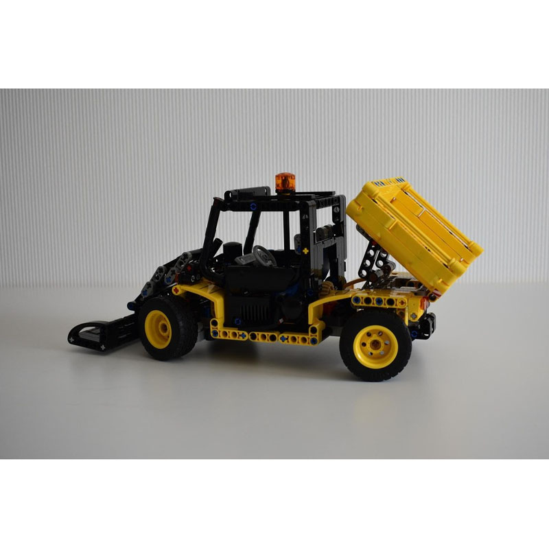 MOC-39974 アーバンファーム農業トラクタートレーラー - Urban Farming Usa のレビューと価格