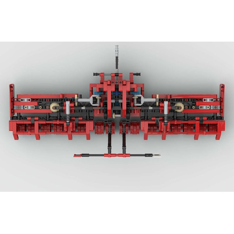 MOC-257330 アーバンファーム農業用フィールドティラ - Urban Farming Usa のレビューと価格