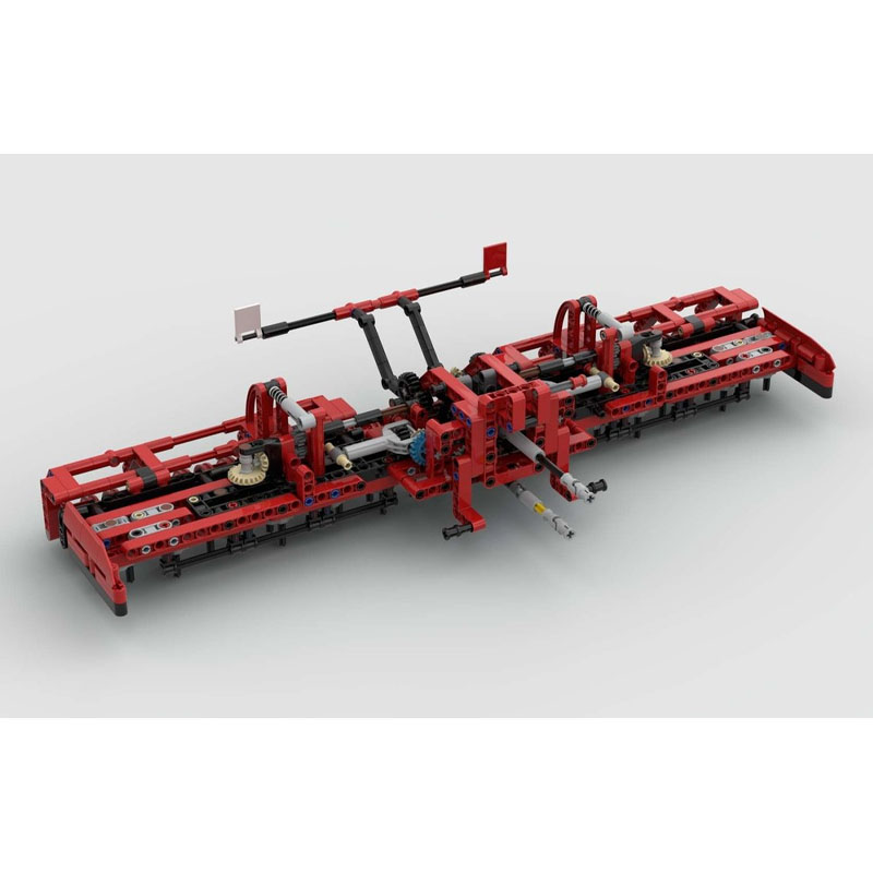MOC-257330 アーバンファーム農業用フィールドティラ - Urban Farming Usa のレビューと価格