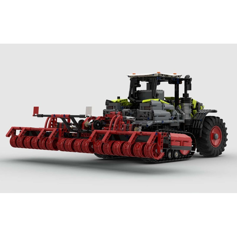 MOC-257330 アーバンファーム農業用フィールドティラ - Urban Farming Usa のレビューと価格