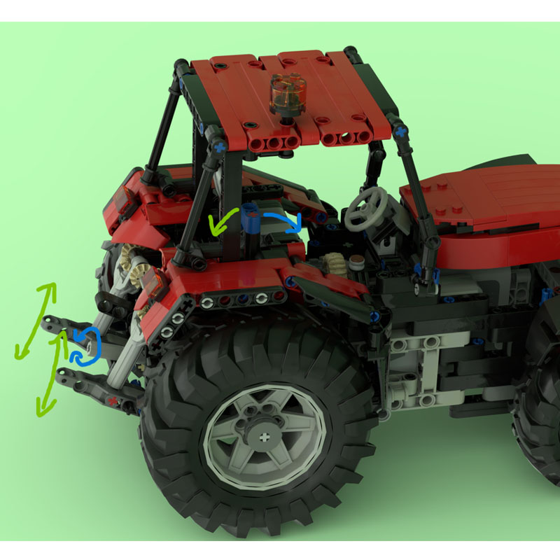 MOC-263208 新しいアーバンファームレッドリモートコ - Urban Farming Usa のレビューと価格